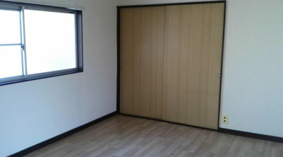 【洋室】 | 枝川戸建