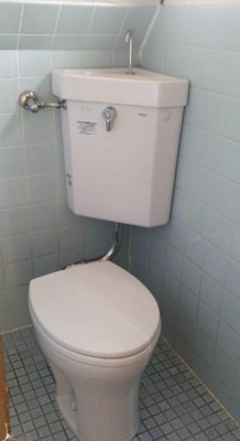 【トイレ】 | 枝川戸建