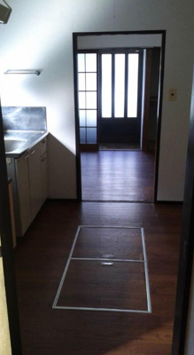 【内装】 | 枝川戸建