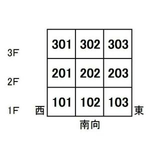 【外観】 | アーバン　リミックス