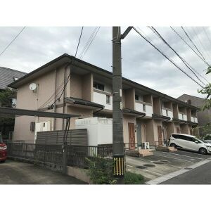 【外観】 | ルミエール甚目寺