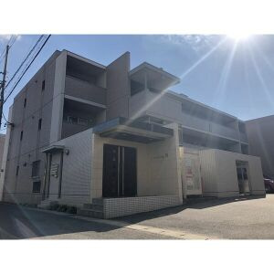【外観】 | クレセール　サウス