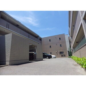 【外観】 | クレセール　サウス
