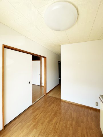 コーポ辻の居間・リビング