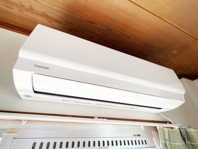 コーポ辻の設備