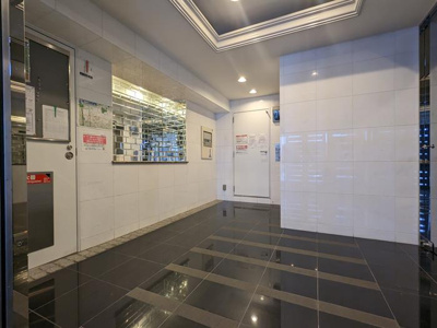 【外観】 | プロビデンス葵タワー