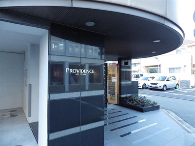 【外観】 | プロビデンス葵タワー