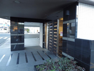 【外観】 | プロビデンス葵タワー