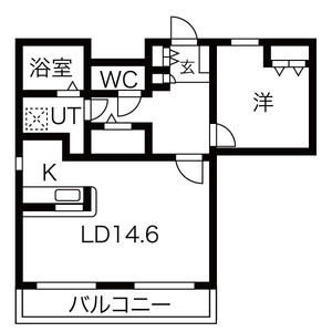 【間取り】 | セカンドステージ平針
