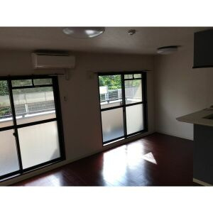 【内装】 | セカンドステージ平針