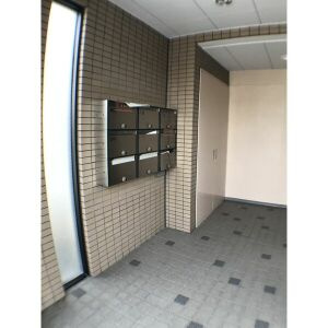 【外観】 | セカンドステージ平針