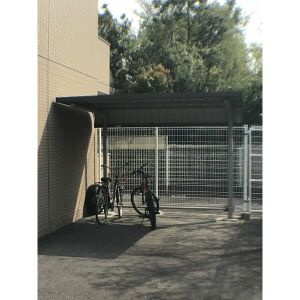 【外観】 | セカンドステージ平針