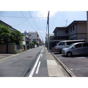 【周辺】 | グランビュー小松