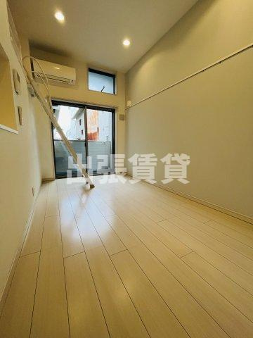 marcatoreの居間・リビング
