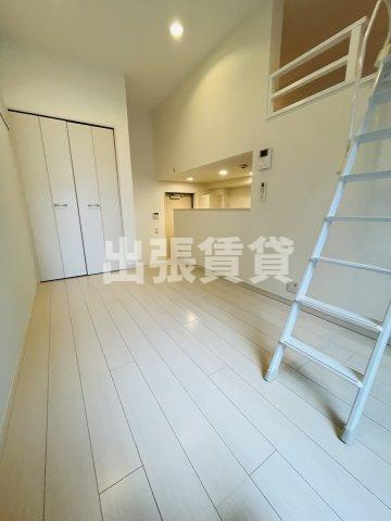 marcatoreの居間・リビング