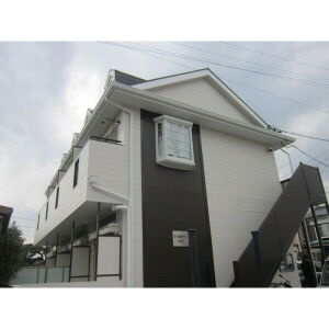 【外観】 | フォーレスト亀崎