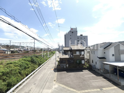 【展望】 | グリーンハイツ | 同型タイプ