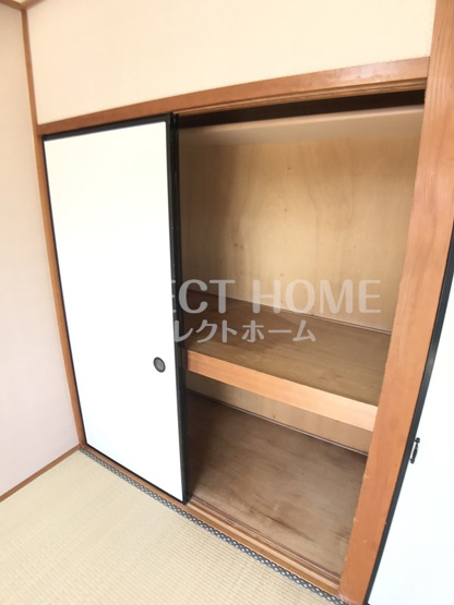【収納】 | グリーンハイツ | 同型タイプ
