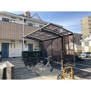 【外観】 | ダイヤモンドハウス