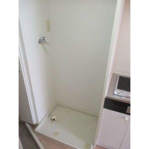 【内装】 | ベルカントリーⅡ