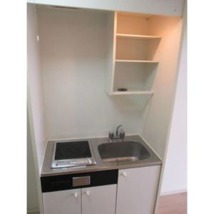 【内装】 | ベルカントリーⅡ