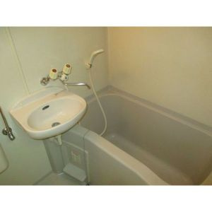 【内装】 | ベルカントリーⅡ