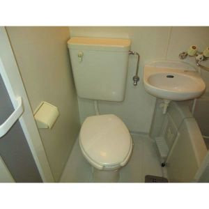 【内装】 | ベルカントリーⅡ