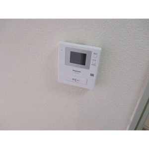 【内装】 | ベルカントリーⅡ