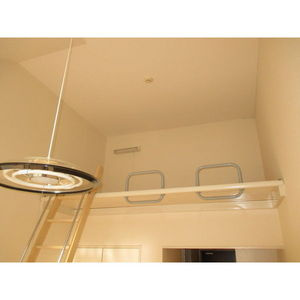 【内装】 | ベルカントリーⅡ