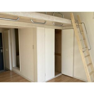 【内装】 | サンウッドグリーン第１・第２