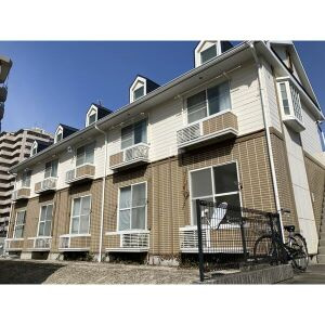 【外観】 | サンウッドグリーン第１・第２