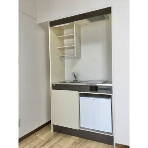 【キッチン】 | ラフェリアーナ