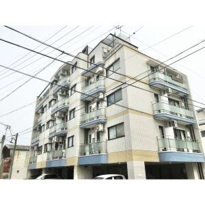 【外観】 | ラフェリアーナ