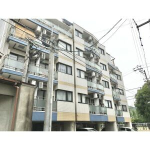 【外観】 | ラフェリアーナ