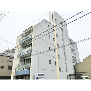 【外観】 | ラフェリアーナ
