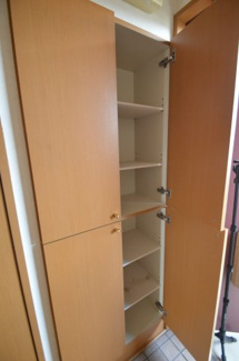 【収納】 | Y&Mカルム東峰