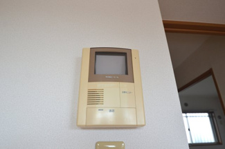 【セキュリティ】 | Y&Mカルム東峰