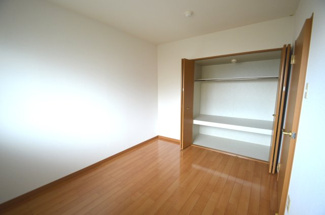 【洋室】 | Y&Mカルム東峰