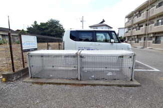 【その他共用部分】 | Y&Mカルム東峰