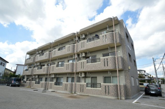 【外観】 | Y&Mカルム東峰