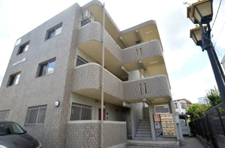 【外観】 | Y&Mカルム東峰