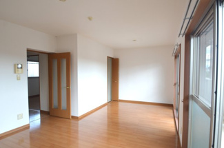 【居間・リビング】 | Y&Mカルム東峰