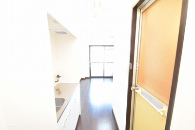 【内装】 | ヴィラージュ久宝園