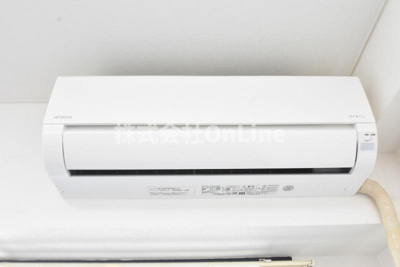 【設備】 | ヴィラージュ久宝園