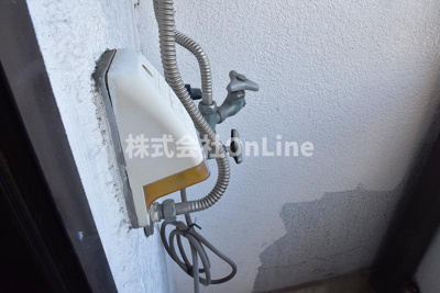 【設備】 | ヴィラージュ久宝園