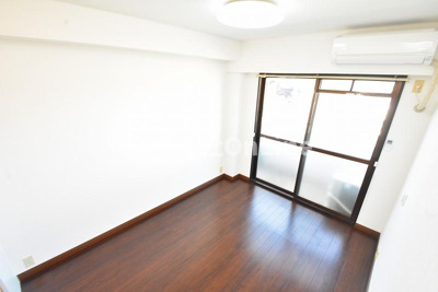 【寝室】 | ヴィラージュ久宝園