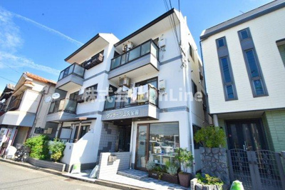 【外観】 | ヴィラージュ久宝園