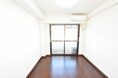 【居間・リビング】 | ヴィラージュ久宝園