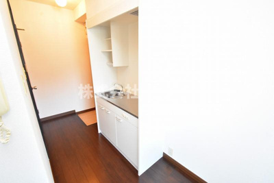 【キッチン】 | ヴィラージュ久宝園