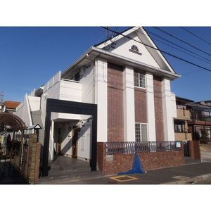 【外観】 | Ｖｉｌｌａ八田